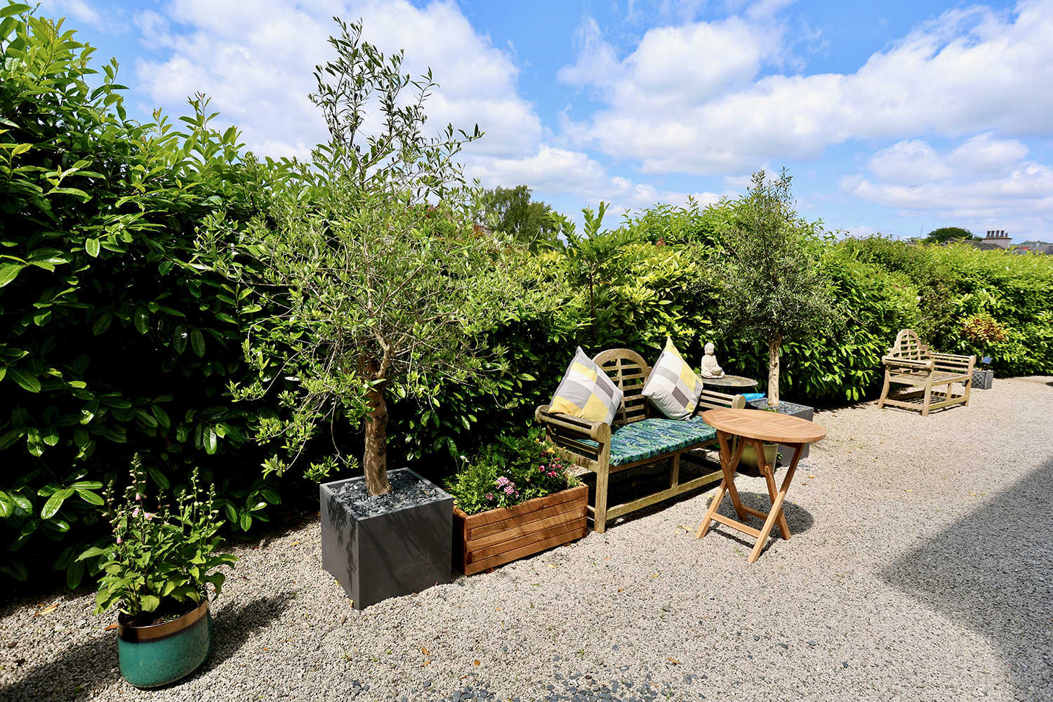 Lake District self-catering accommodation