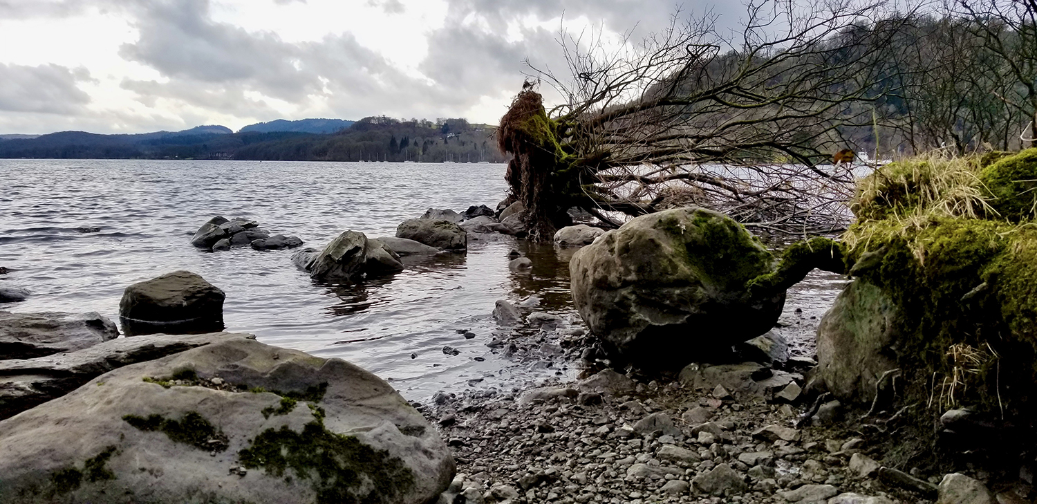 Short breaks in the Lake District