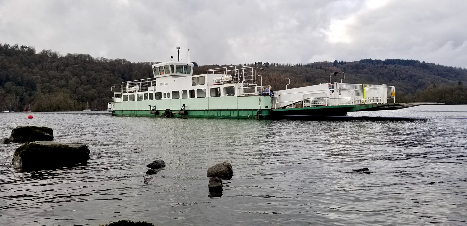 Airbnb Bowness-on-Windermere