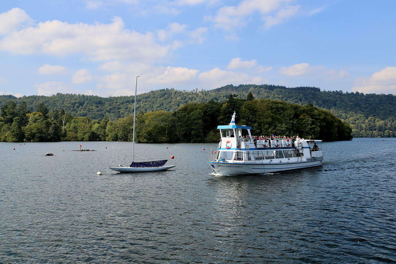 Weekend Breaks Lake District