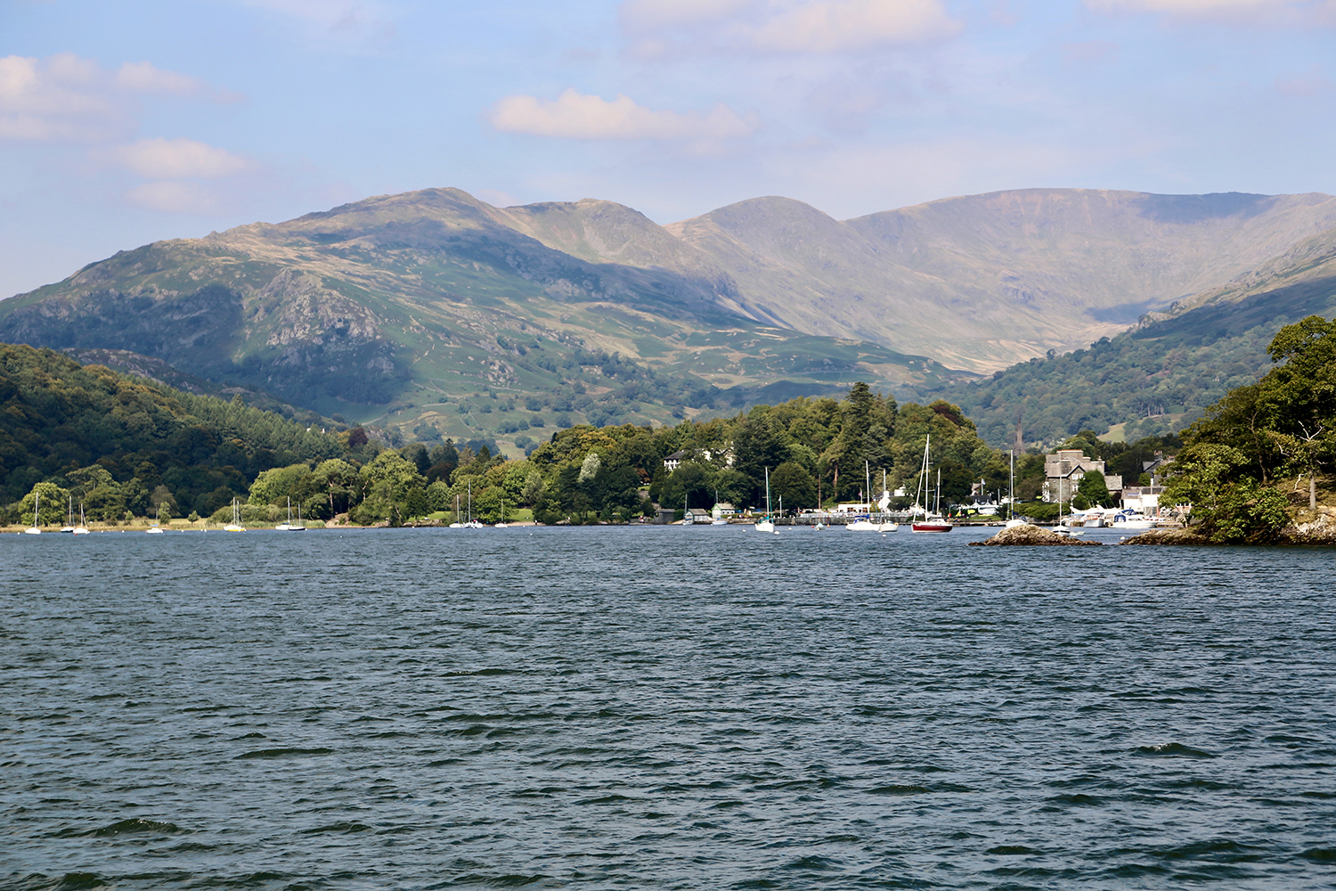 Places to stay in Bowness-on-Windermere