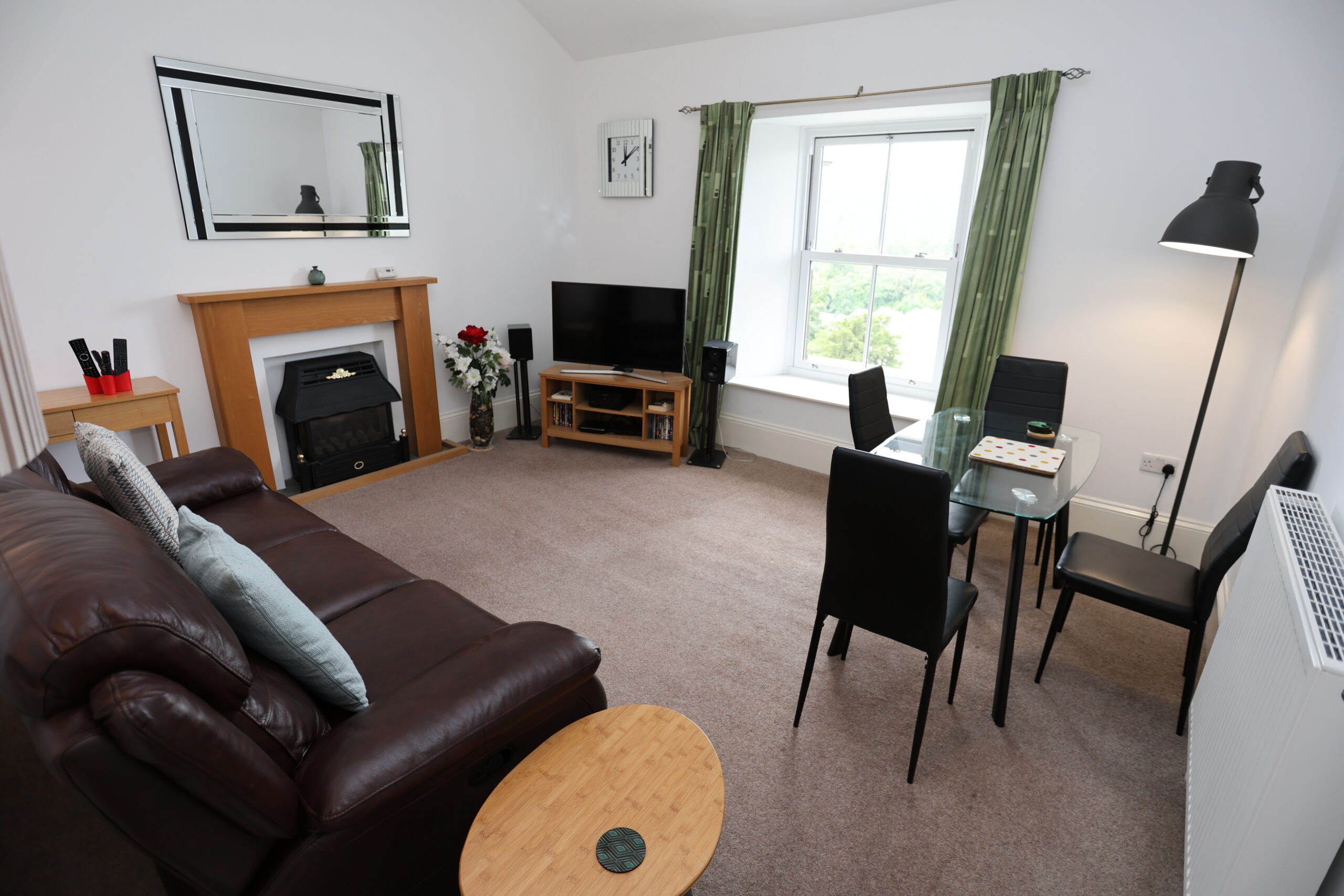 Solo getaway Bowness-on-Windermere